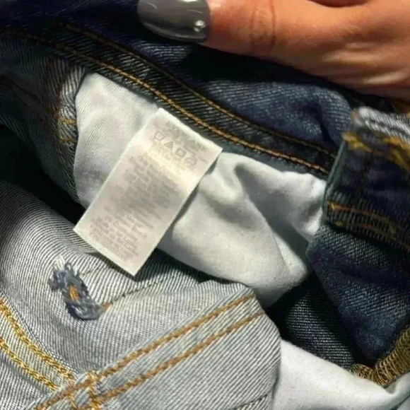 Everlane the Way high skinny Jean 26 - Picture 2 of 8